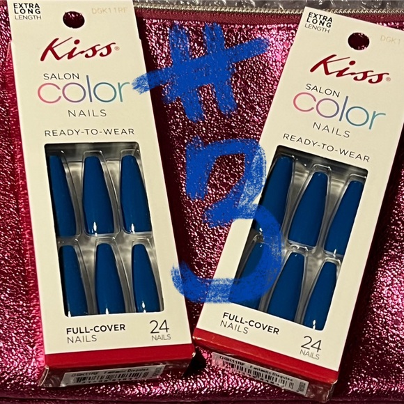 Nail Sale ***4/ $20 *** - Picture 3 of 12